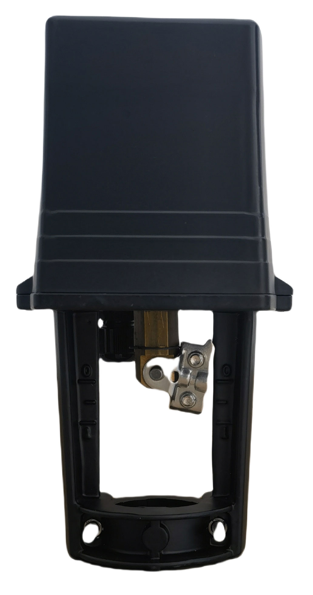 Linco-IoT L系列电动座阀执行器