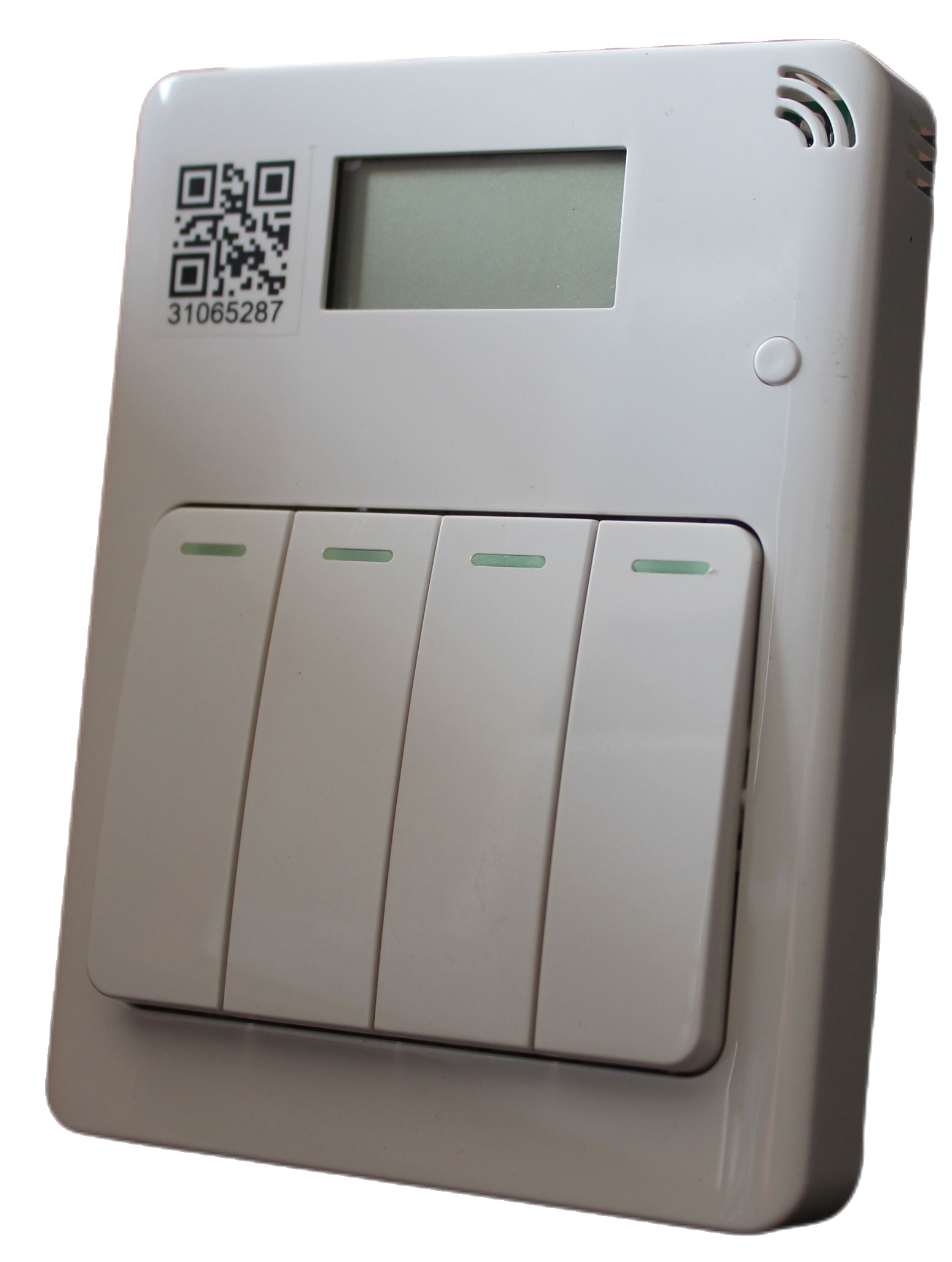 物联网室温采集器-开关型