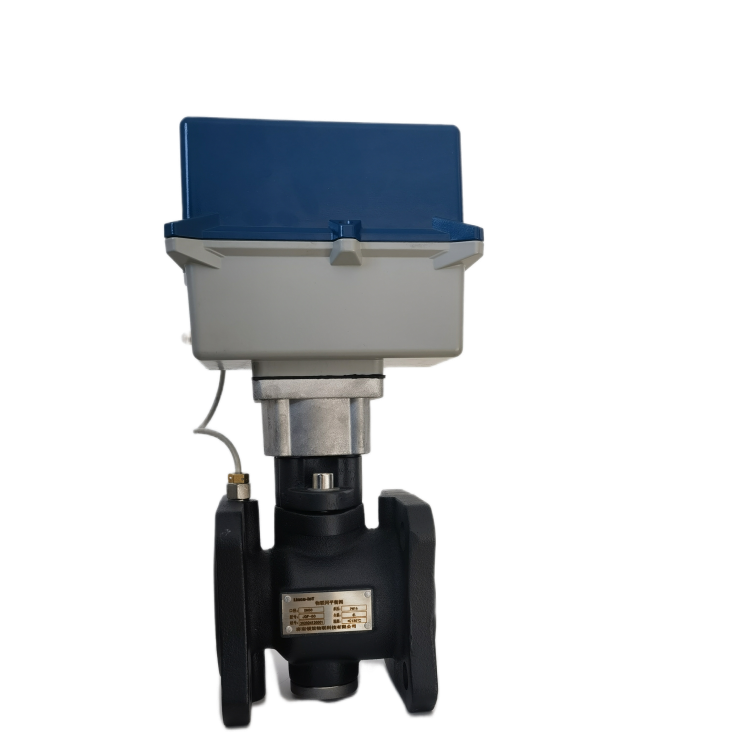 物联网智能阀/二网单元阀