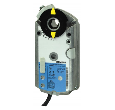 GA(N)P风阀执行器