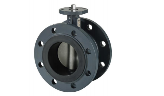 西门子法兰蝶阀