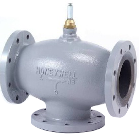 霍尼韦尔VH58系列座阀