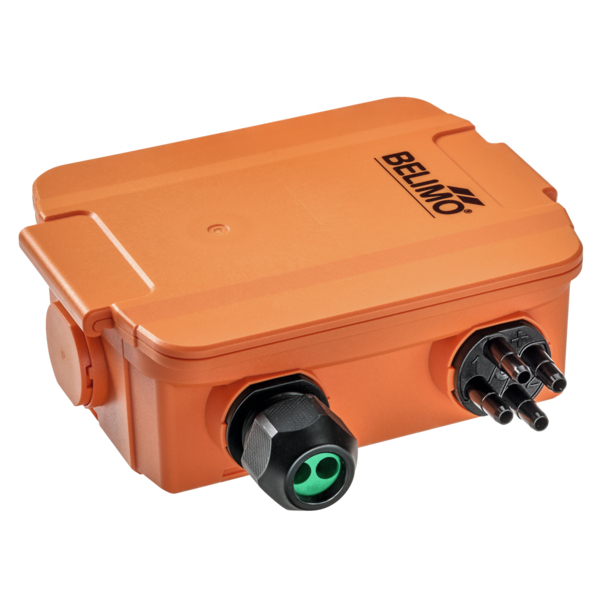 搏力谋22ADP系列风压差传感器 