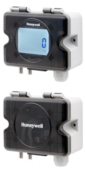 霍尼韦尔HSDP-A系列空气压差变送器