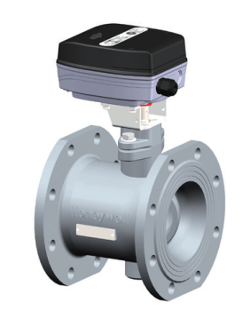 霍尼韦尔MVN系列球阀执行器