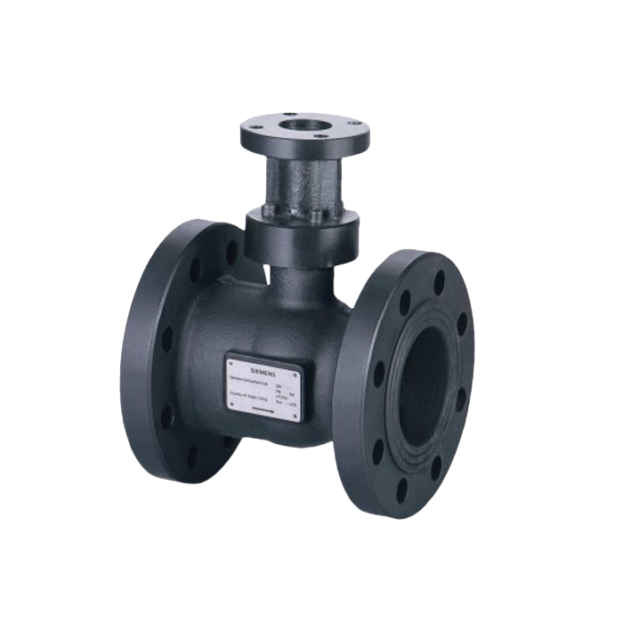 西门子VAF51系列球阀