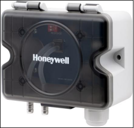 霍尼韦尔HSDP2-A系列空气压差变送器