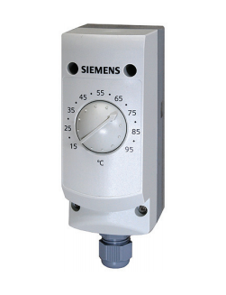 西门子温保限制器