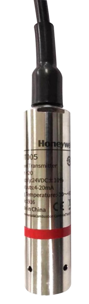 L8000T系列液位传感器