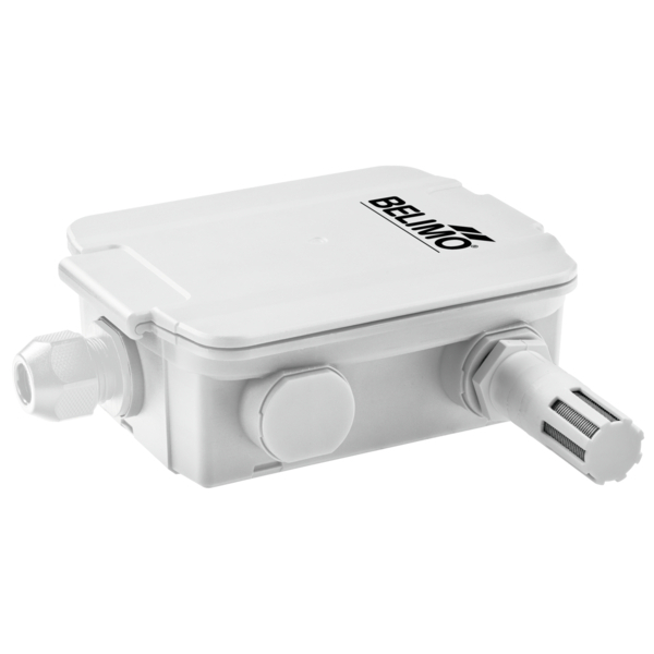 搏力谋22UTH室外温湿度传感器 