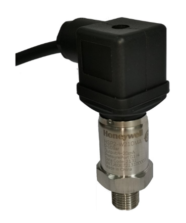 霍尼韦尔HSP-W系列压力传感器