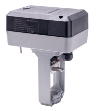 霍尼韦尔ML8624系列直行程电动执行器