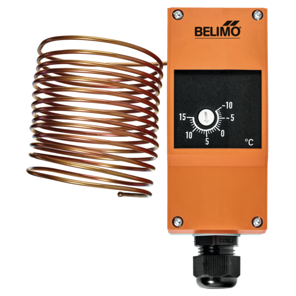 搏力谋01ATS系列防冻开关