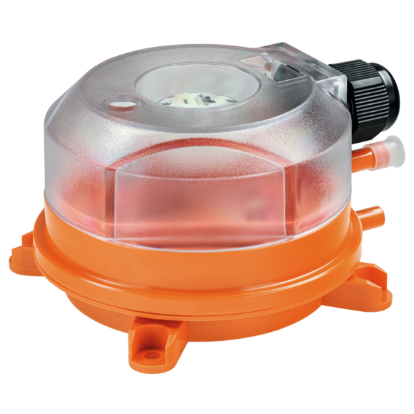 搏力谋01APS系列压差开关 