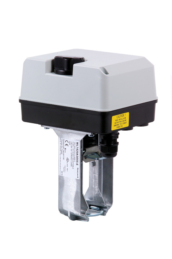 ML7421A/B 系列电动阀门执行器