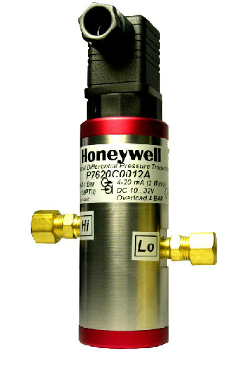 霍尼韦尔HSDP-W系列液体压差传感器