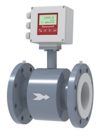 霍尼韦尔HMF-EM系列电磁式流量计