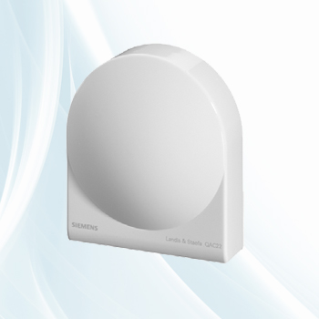 西门子室外温度传感器