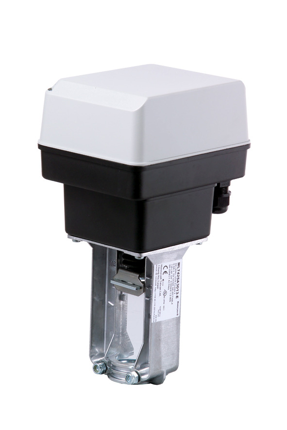 霍尼韦尔 ML7425A 系列电动阀门执行器