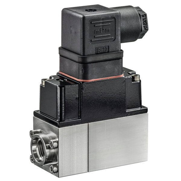 搏力谋22WDP系列水压差传感器 