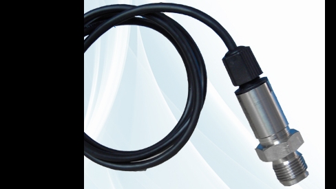 西门子QBE9001系列压力传感器