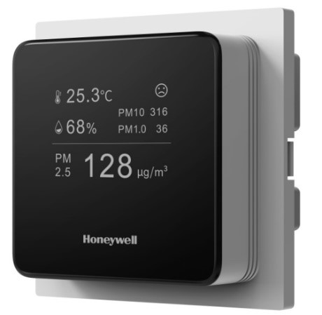 霍尼韦尔HAQ系列室内空气质量传感器
