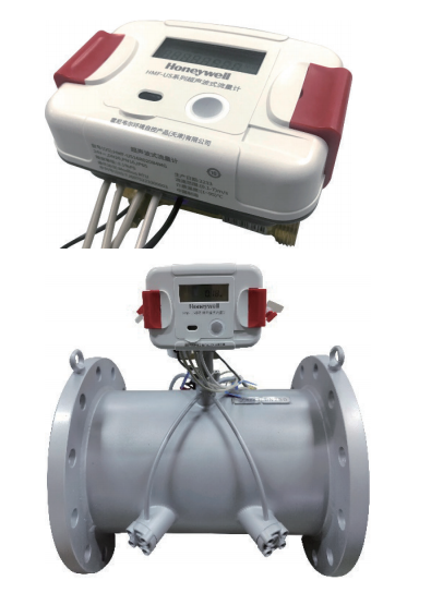 霍尼韦尔HME-US系列超声波式能量表