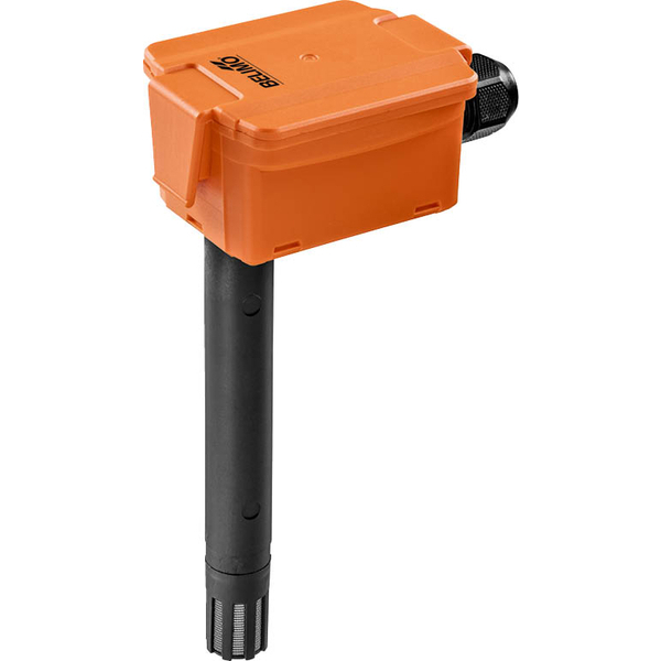 搏力谋22DTH风管温湿度传感器