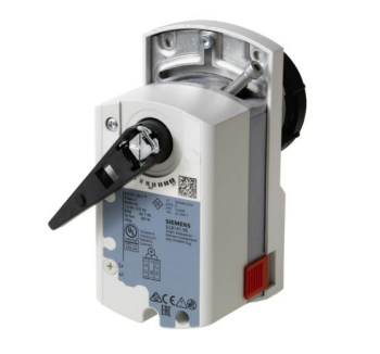 西门子GD(L)B系列球阀执行器