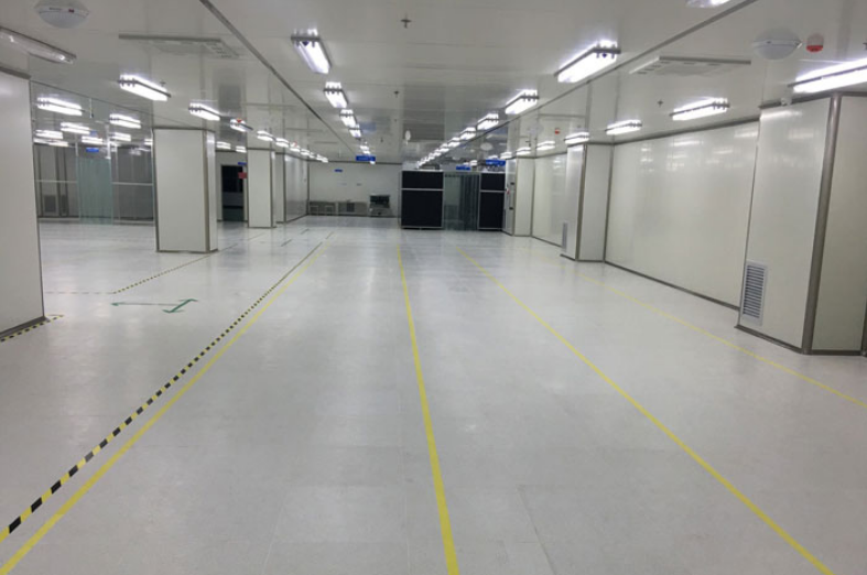 电子工业洁净工程行业发展环境及市场前景分析